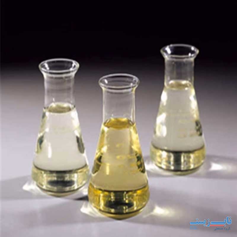 گریدهای مختلف اسید تری فلیک