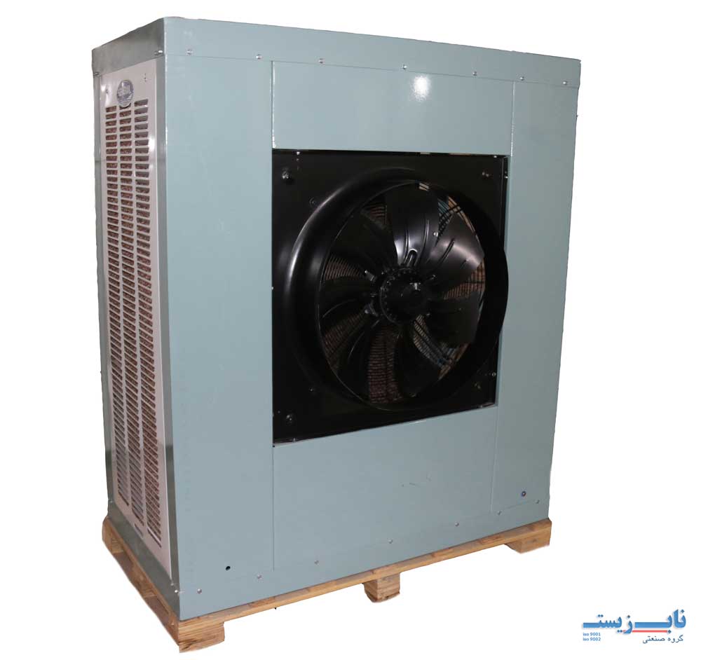 خرید کولر صنعتی