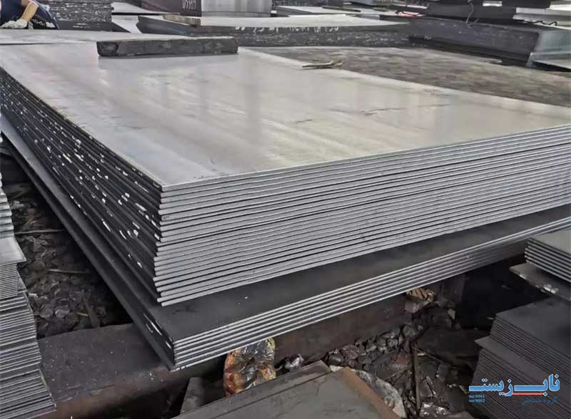 نکات مهم هنگام خرید فولاد ST37 و ST52