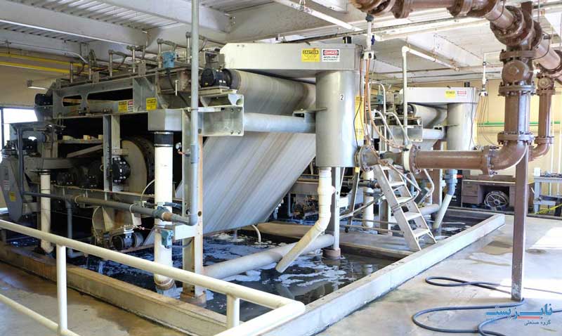 مزایای استفاده از بلت فیلتر
