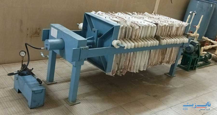 موارد مهم هنگام خرید فیلتر فشاری دست دوم